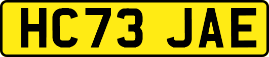 HC73JAE