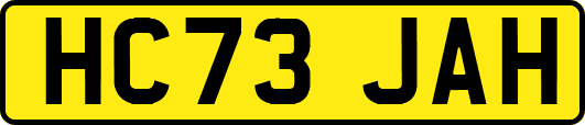 HC73JAH