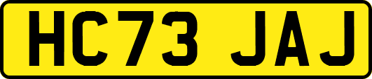 HC73JAJ