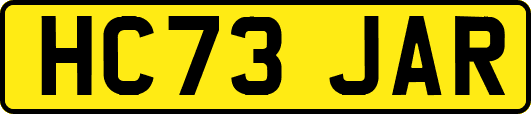 HC73JAR