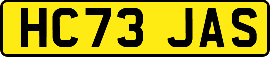 HC73JAS