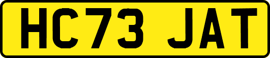 HC73JAT