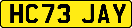 HC73JAY