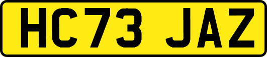 HC73JAZ