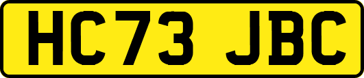 HC73JBC