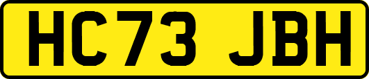 HC73JBH