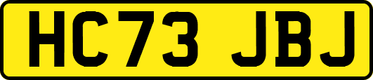 HC73JBJ