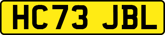 HC73JBL