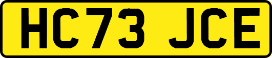 HC73JCE