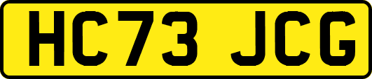HC73JCG