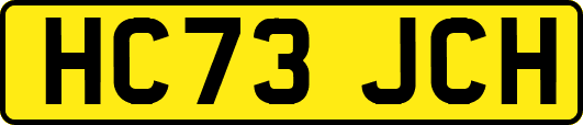 HC73JCH