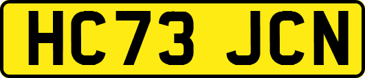 HC73JCN