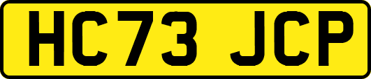 HC73JCP