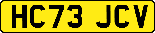 HC73JCV