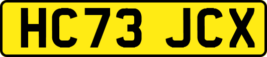 HC73JCX