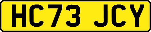 HC73JCY