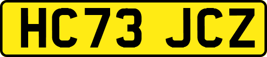 HC73JCZ