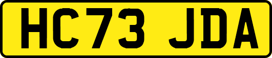 HC73JDA
