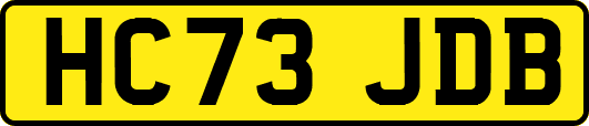 HC73JDB