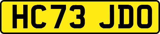 HC73JDO