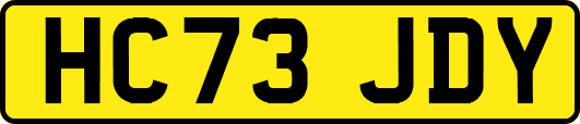 HC73JDY