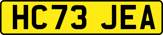 HC73JEA