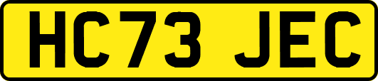 HC73JEC