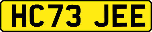 HC73JEE
