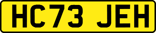 HC73JEH