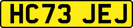 HC73JEJ