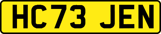 HC73JEN