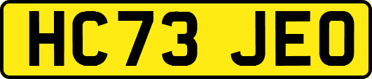 HC73JEO