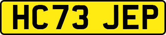 HC73JEP