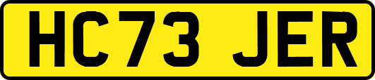 HC73JER
