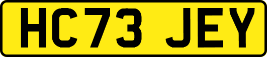 HC73JEY