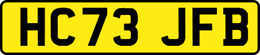 HC73JFB