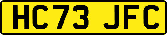 HC73JFC