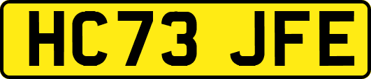 HC73JFE