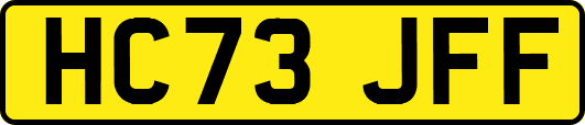 HC73JFF