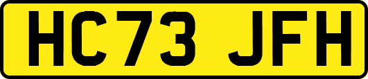 HC73JFH