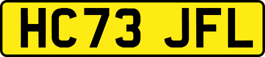 HC73JFL