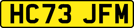 HC73JFM