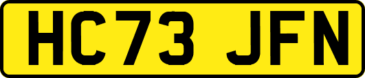 HC73JFN