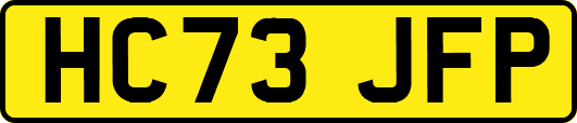 HC73JFP