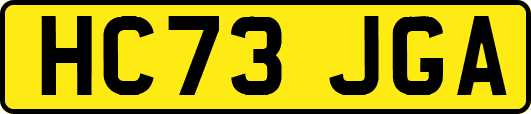 HC73JGA