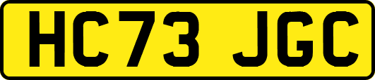 HC73JGC