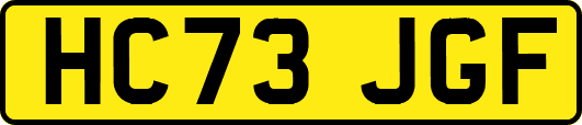 HC73JGF