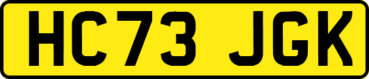 HC73JGK