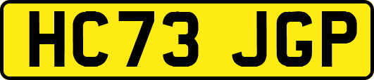 HC73JGP