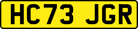 HC73JGR